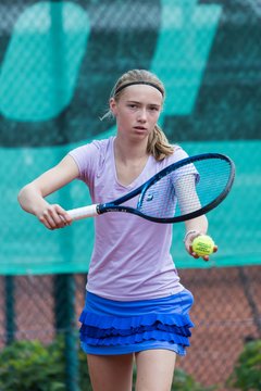 Annika Schult 487 - Verbands-Cup West